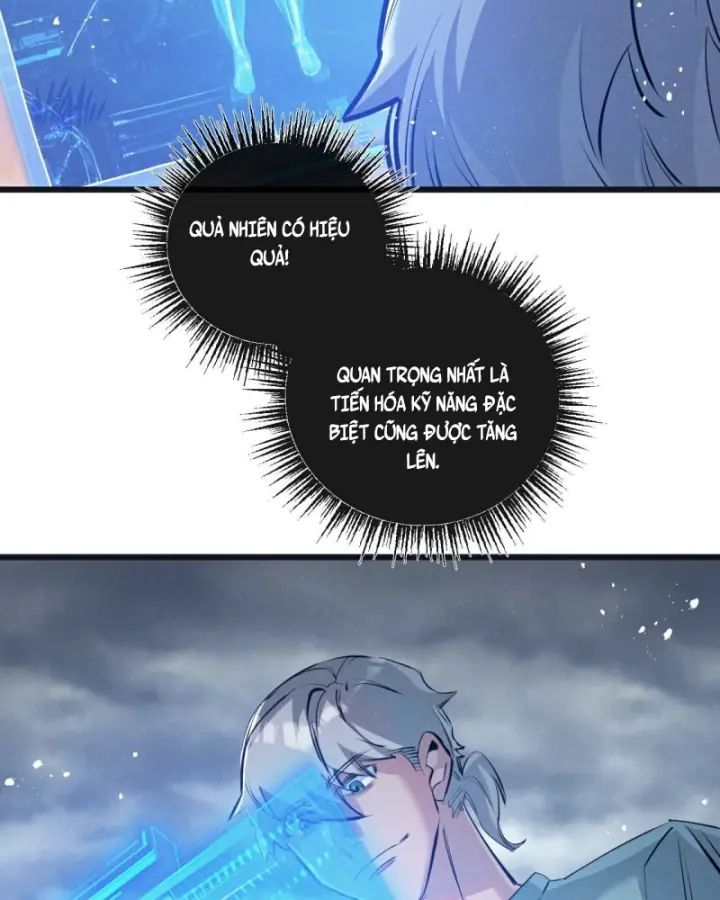 Mạt Thế Siêu Cấp Nông Trường Chapter 58 - Trang 24