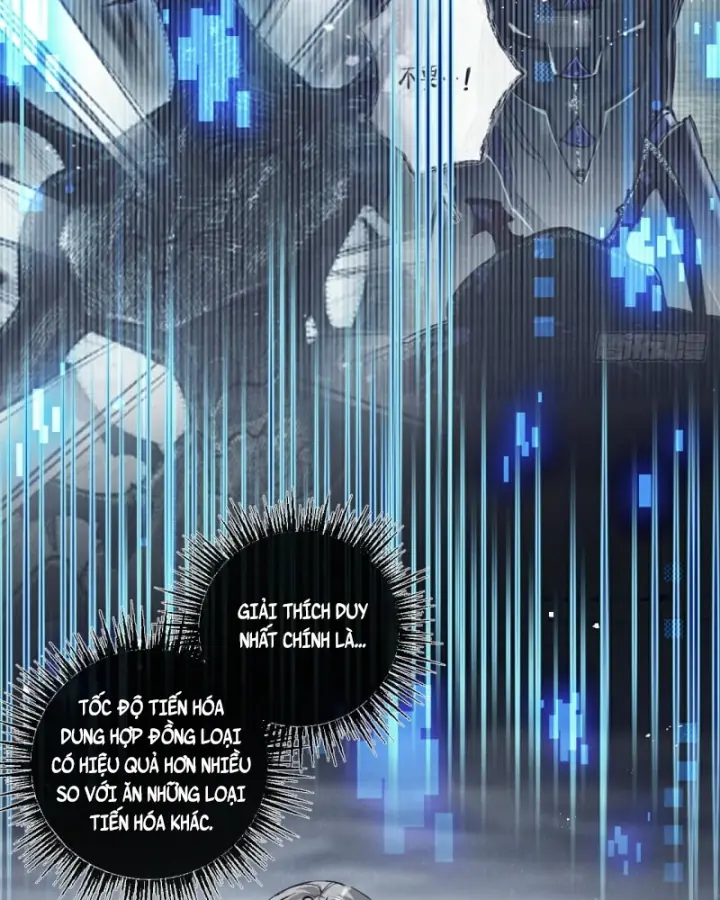 Mạt Thế Siêu Cấp Nông Trường Chapter 58 - Trang 27