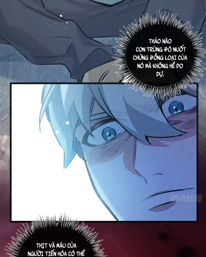 Mạt Thế Siêu Cấp Nông Trường Chapter 58 - Trang 29