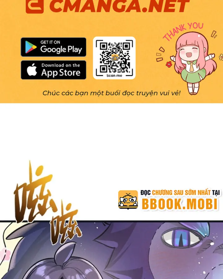Mạt Thế Siêu Cấp Nông Trường Chapter 58 - Trang 3