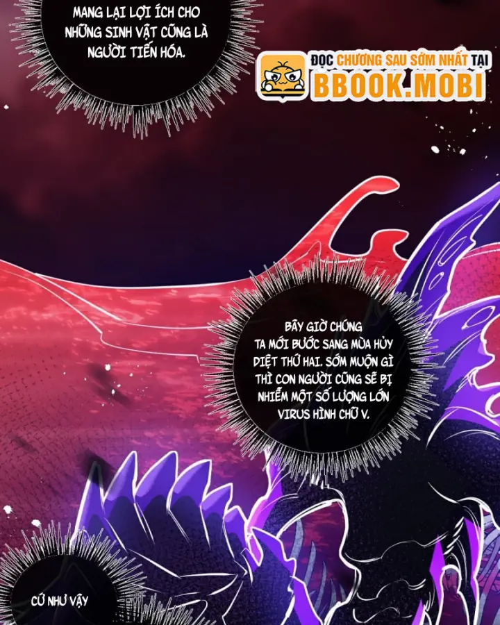 Mạt Thế Siêu Cấp Nông Trường Chapter 58 - Trang 30