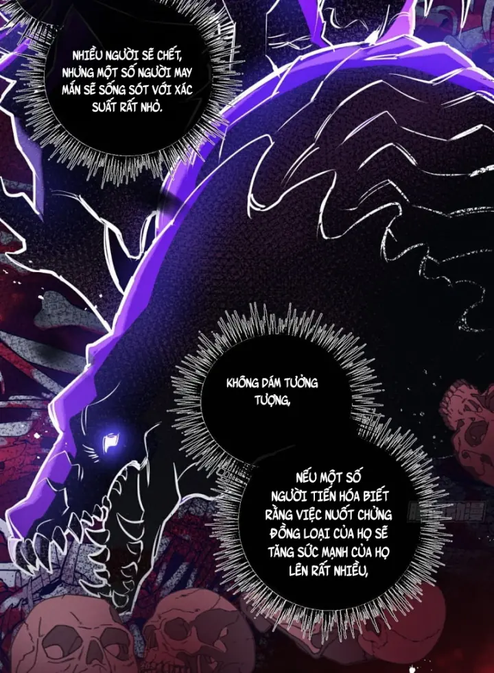 Mạt Thế Siêu Cấp Nông Trường Chapter 58 - Trang 31