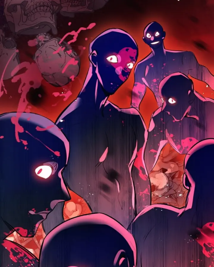 Mạt Thế Siêu Cấp Nông Trường Chapter 58 - Trang 32