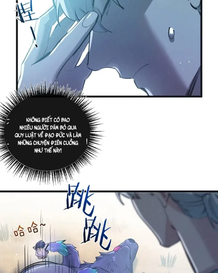 Mạt Thế Siêu Cấp Nông Trường Chapter 58 - Trang 34