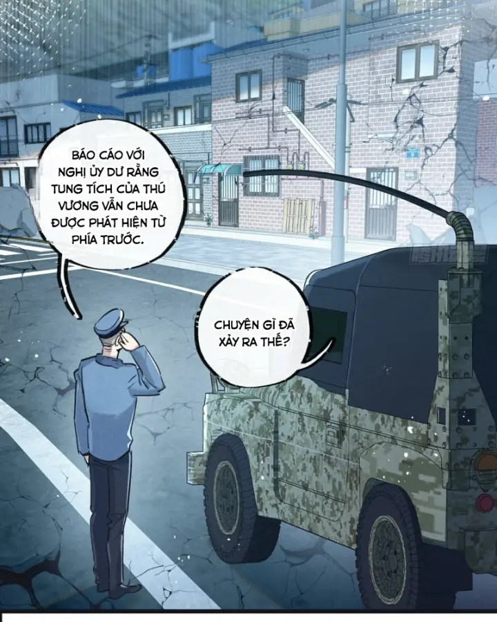 Mạt Thế Siêu Cấp Nông Trường Chapter 58 - Trang 39