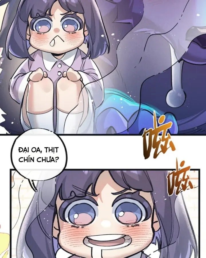 Mạt Thế Siêu Cấp Nông Trường Chapter 58 - Trang 4