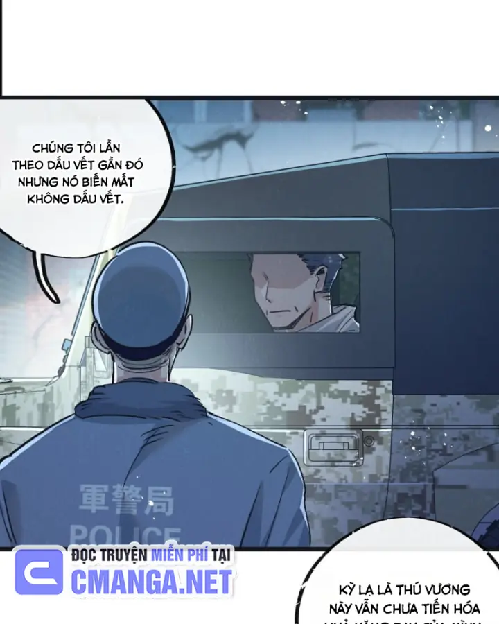 Mạt Thế Siêu Cấp Nông Trường Chapter 58 - Trang 40