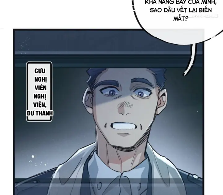 Mạt Thế Siêu Cấp Nông Trường Chapter 58 - Trang 41