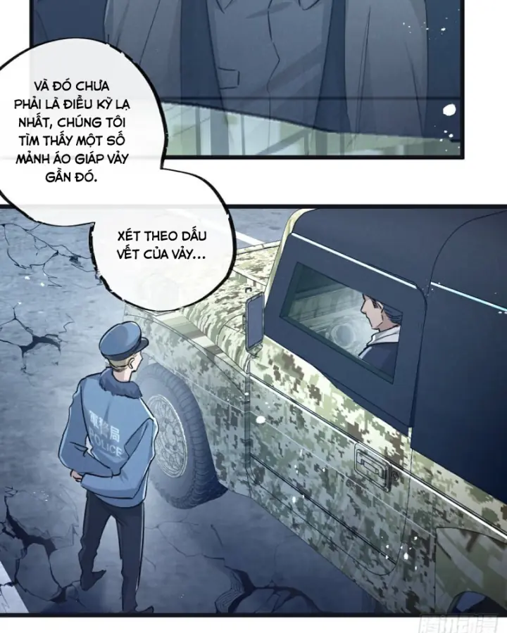 Mạt Thế Siêu Cấp Nông Trường Chapter 58 - Trang 42