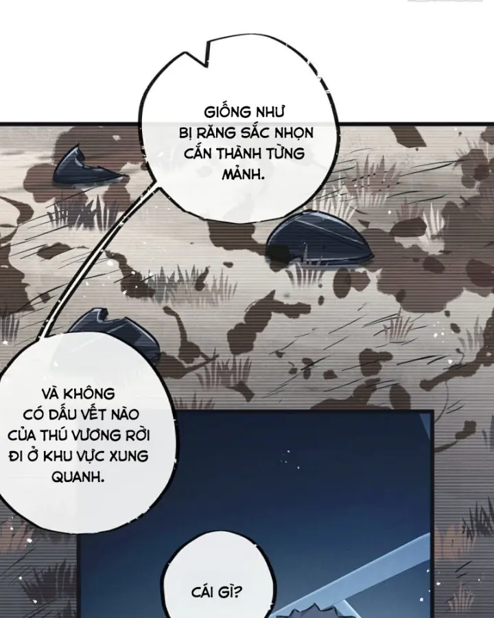 Mạt Thế Siêu Cấp Nông Trường Chapter 58 - Trang 43