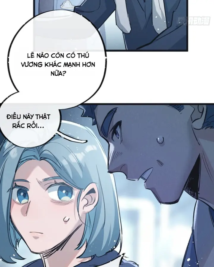 Mạt Thế Siêu Cấp Nông Trường Chapter 58 - Trang 45