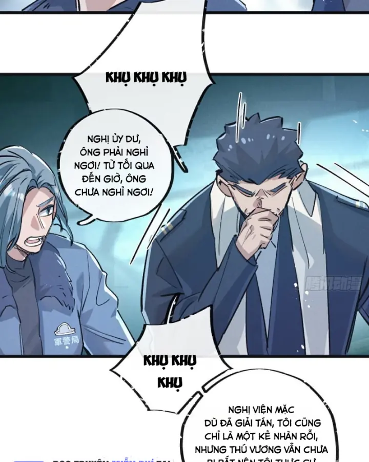Mạt Thế Siêu Cấp Nông Trường Chapter 58 - Trang 46