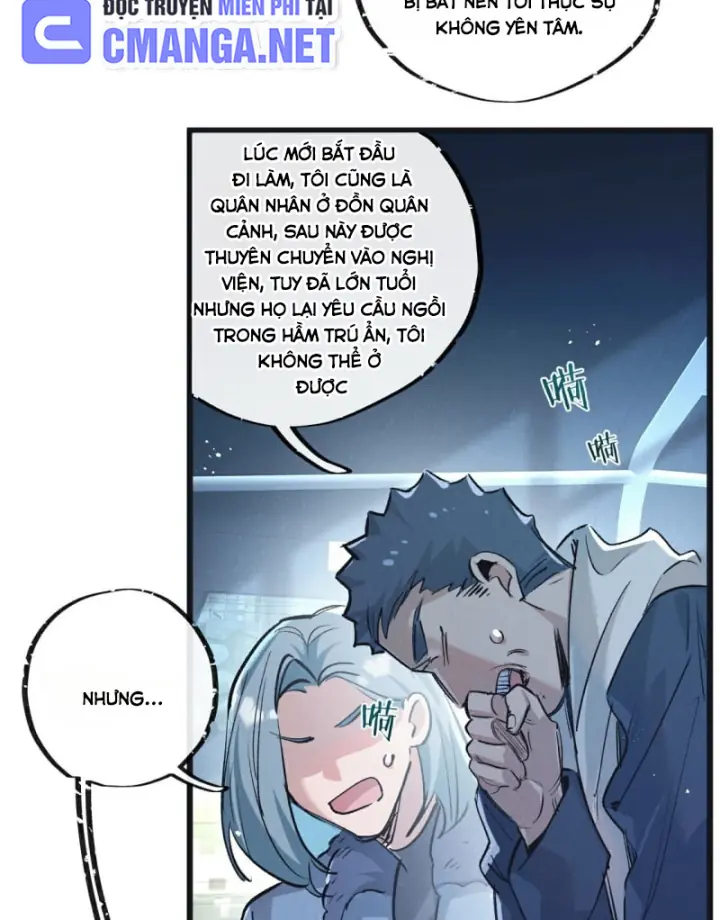 Mạt Thế Siêu Cấp Nông Trường Chapter 58 - Trang 47