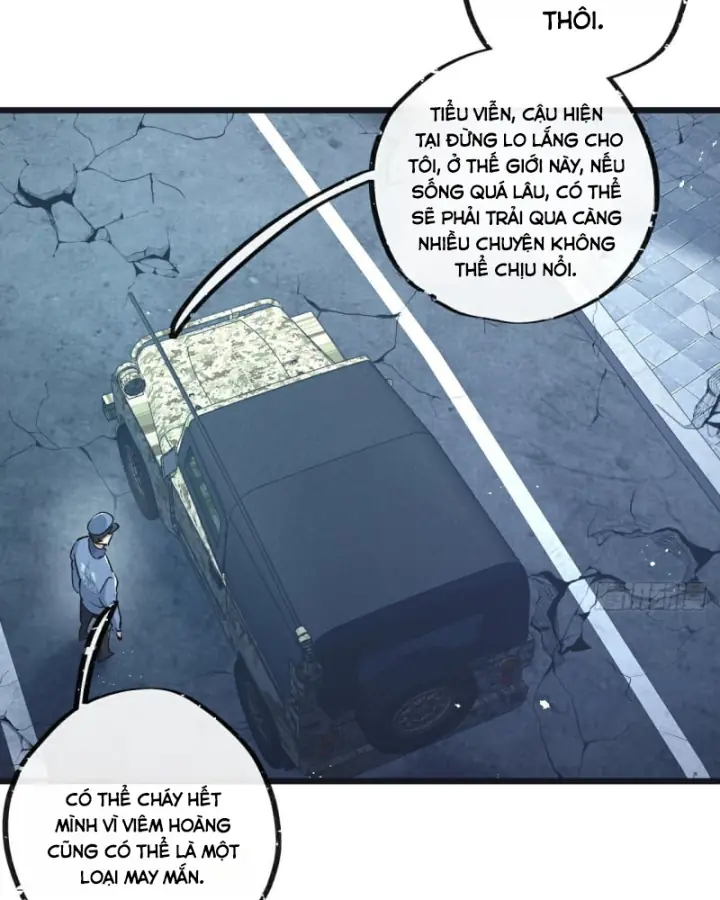 Mạt Thế Siêu Cấp Nông Trường Chapter 58 - Trang 49
