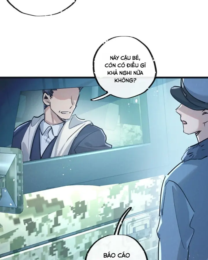 Mạt Thế Siêu Cấp Nông Trường Chapter 58 - Trang 50