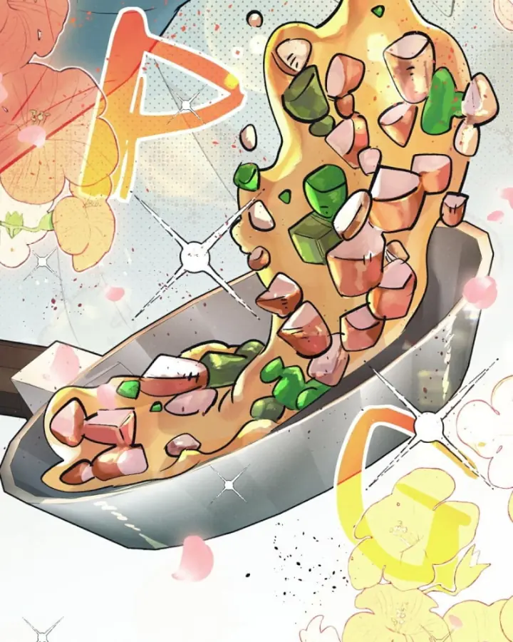 Mạt Thế Siêu Cấp Nông Trường Chapter 58 - Trang 7