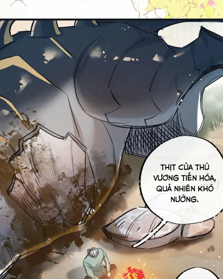 Mạt Thế Siêu Cấp Nông Trường Chapter 58 - Trang 8