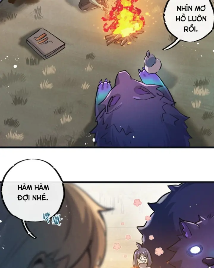 Mạt Thế Siêu Cấp Nông Trường Chapter 58 - Trang 9