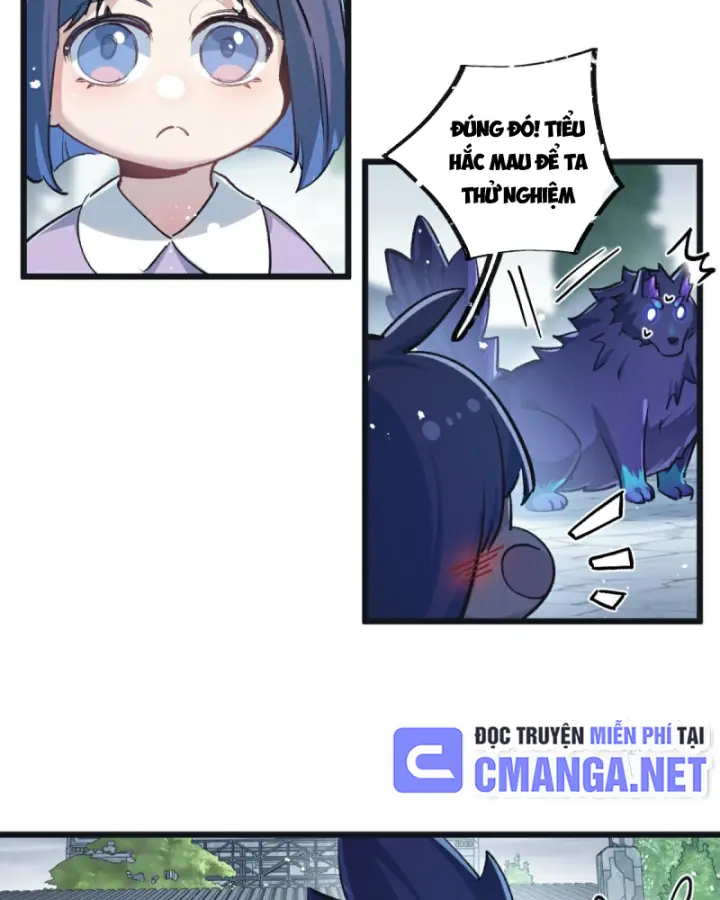 Mạt Thế Siêu Cấp Nông Trường Chapter 59 - Trang 11