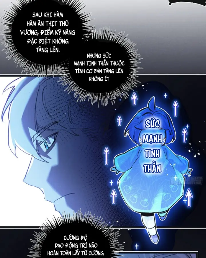 Mạt Thế Siêu Cấp Nông Trường Chapter 59 - Trang 13