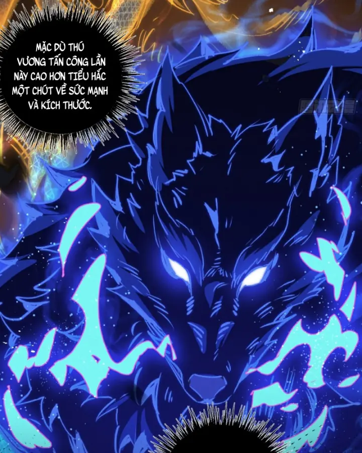 Mạt Thế Siêu Cấp Nông Trường Chapter 59 - Trang 19