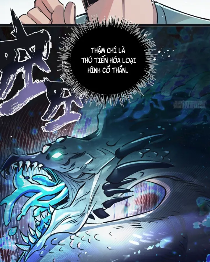 Mạt Thế Siêu Cấp Nông Trường Chapter 59 - Trang 25