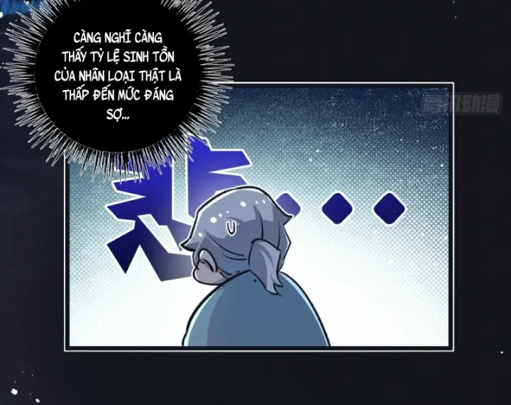 Mạt Thế Siêu Cấp Nông Trường Chapter 59 - Trang 27