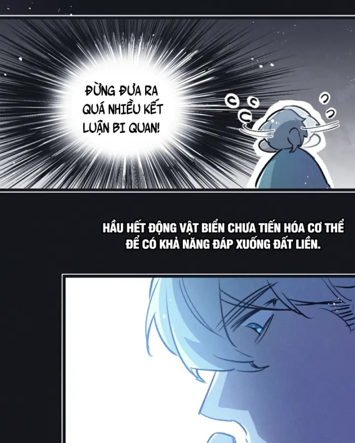 Mạt Thế Siêu Cấp Nông Trường Chapter 59 - Trang 28