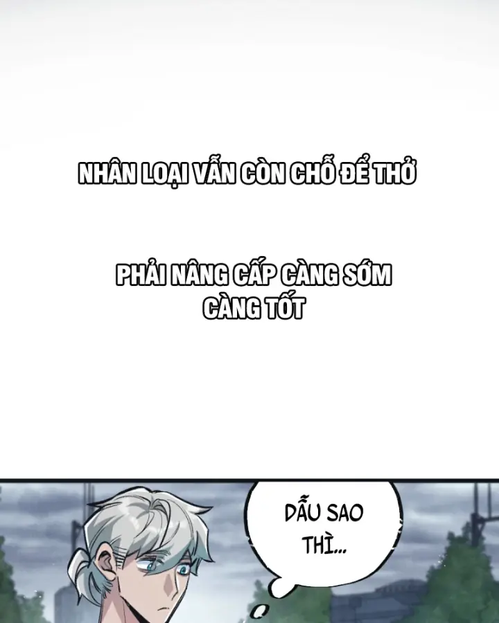 Mạt Thế Siêu Cấp Nông Trường Chapter 59 - Trang 31