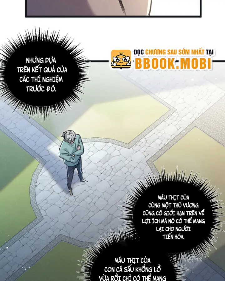 Mạt Thế Siêu Cấp Nông Trường Chapter 59 - Trang 33