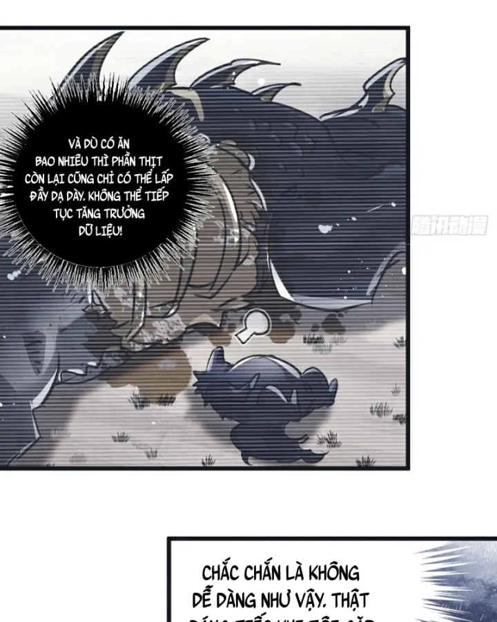 Mạt Thế Siêu Cấp Nông Trường Chapter 59 - Trang 35
