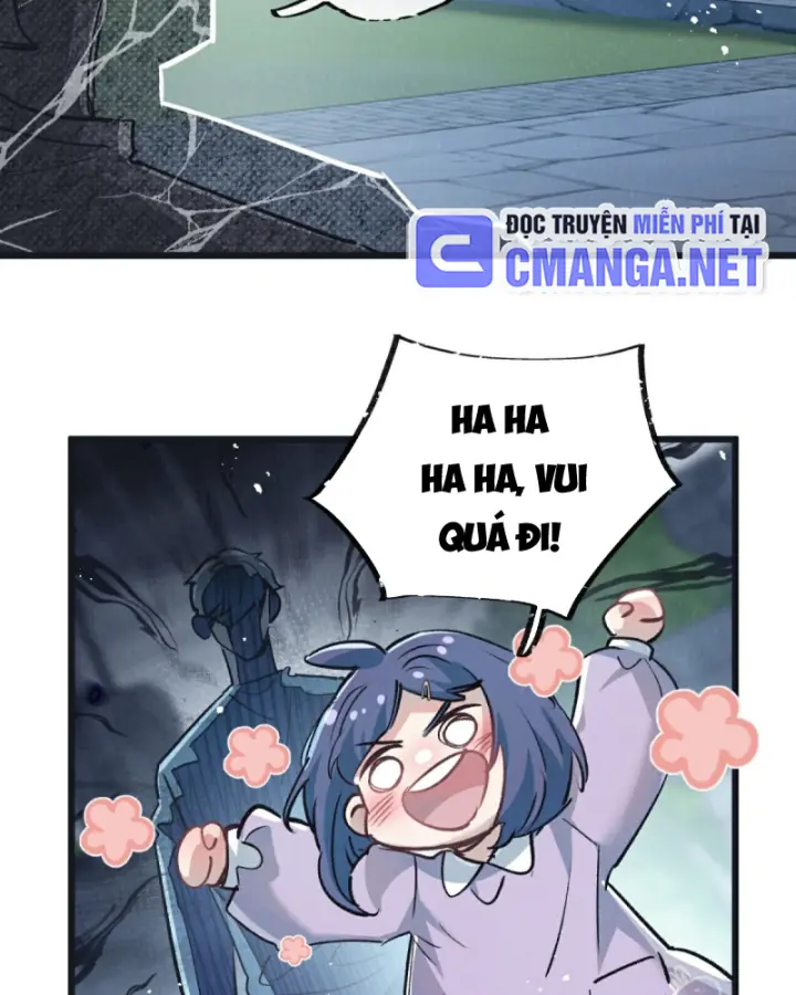 Mạt Thế Siêu Cấp Nông Trường Chapter 59 - Trang 39