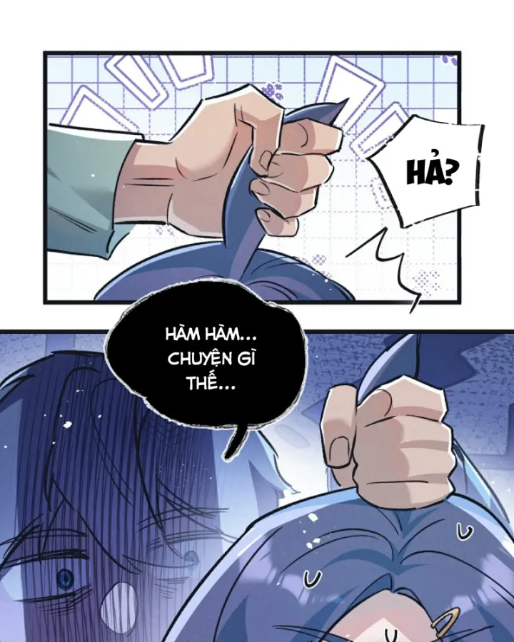 Mạt Thế Siêu Cấp Nông Trường Chapter 59 - Trang 41