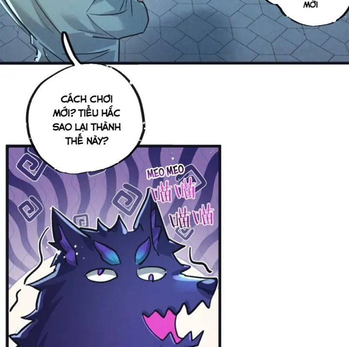 Mạt Thế Siêu Cấp Nông Trường Chapter 59 - Trang 43