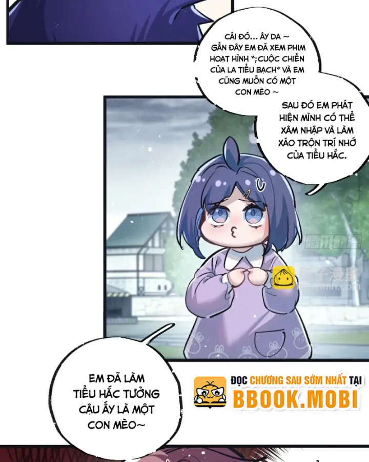 Mạt Thế Siêu Cấp Nông Trường Chapter 59 - Trang 44