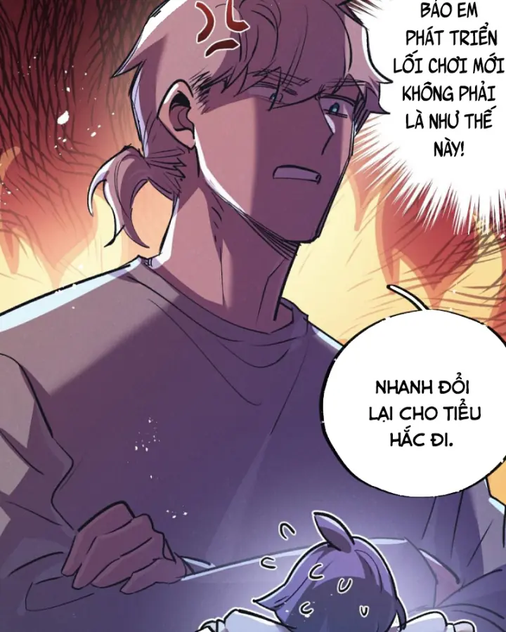 Mạt Thế Siêu Cấp Nông Trường Chapter 59 - Trang 45