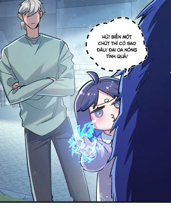Mạt Thế Siêu Cấp Nông Trường Chapter 59 - Trang 47