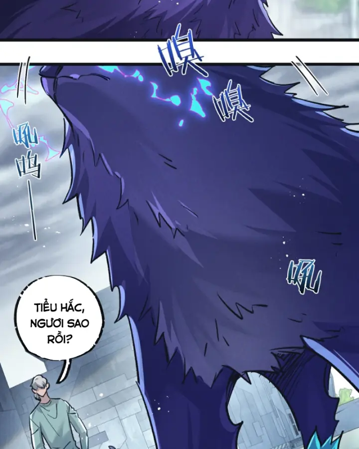 Mạt Thế Siêu Cấp Nông Trường Chapter 59 - Trang 49