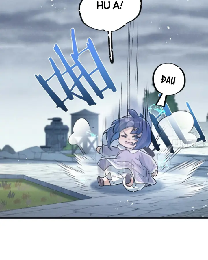 Mạt Thế Siêu Cấp Nông Trường Chapter 59 - Trang 8