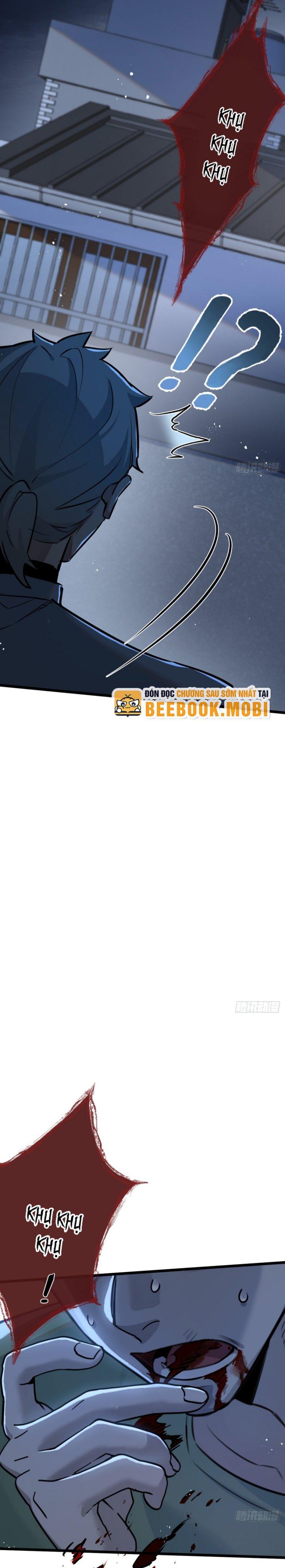 Mạt Thế Siêu Cấp Nông Trường Chapter 6 - Trang 14