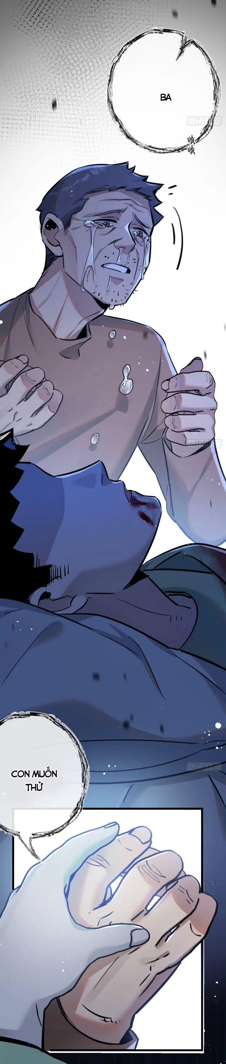 Mạt Thế Siêu Cấp Nông Trường Chapter 6 - Trang 26