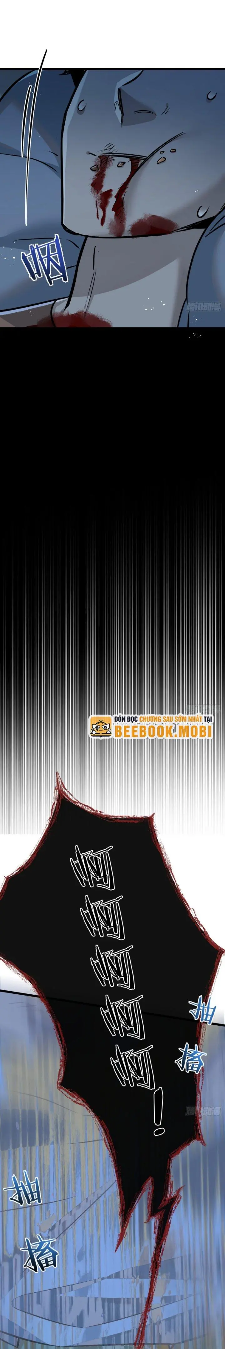 Mạt Thế Siêu Cấp Nông Trường Chapter 6 - Trang 29