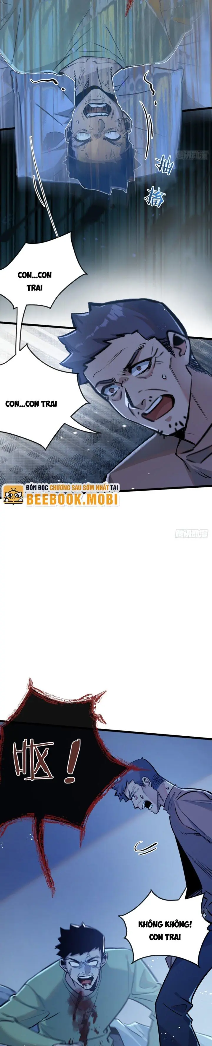 Mạt Thế Siêu Cấp Nông Trường Chapter 6 - Trang 30