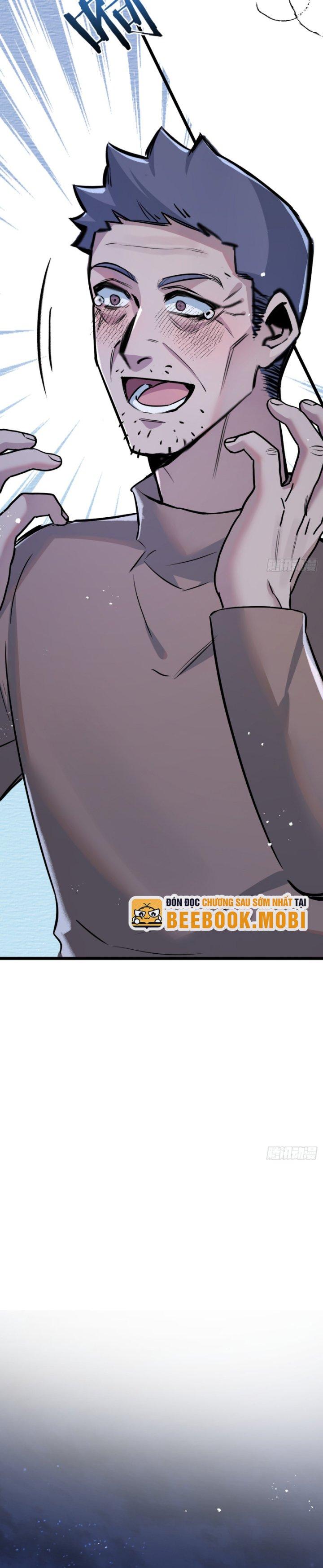 Mạt Thế Siêu Cấp Nông Trường Chapter 6 - Trang 32