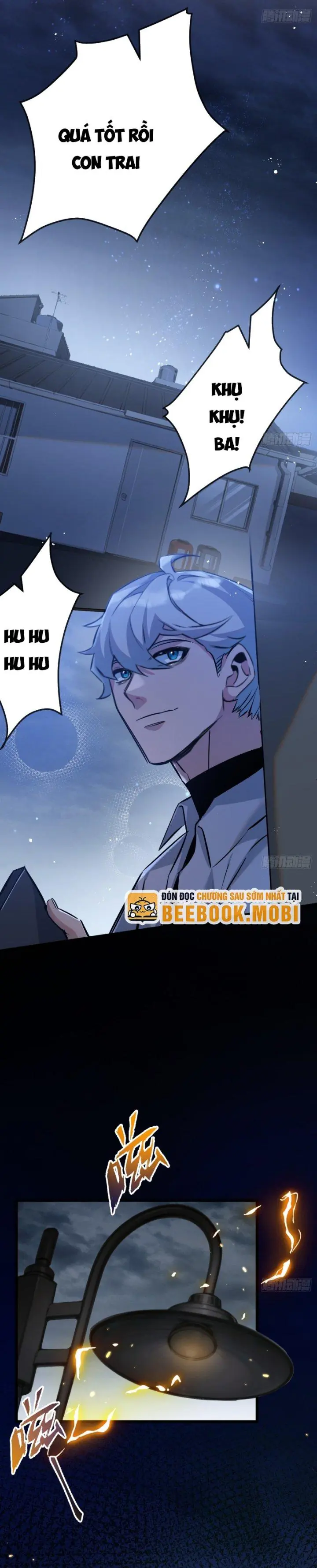 Mạt Thế Siêu Cấp Nông Trường Chapter 6 - Trang 33