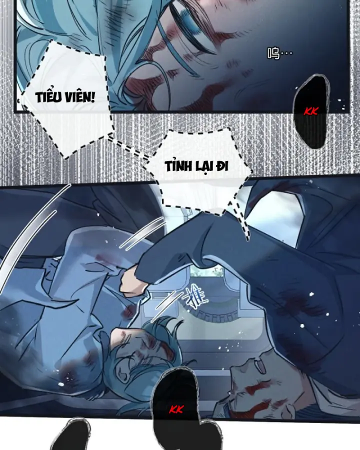 Mạt Thế Siêu Cấp Nông Trường Chapter 60 - Trang 16