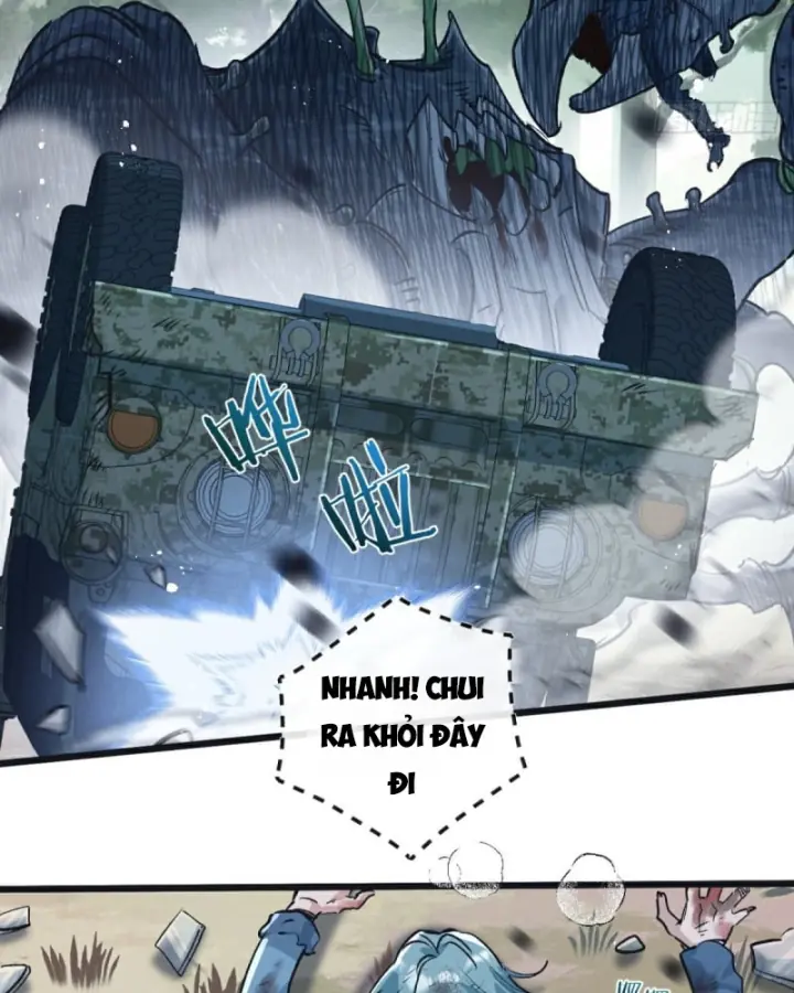 Mạt Thế Siêu Cấp Nông Trường Chapter 60 - Trang 18