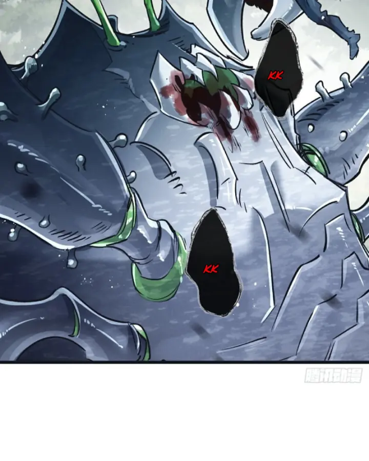 Mạt Thế Siêu Cấp Nông Trường Chapter 60 - Trang 21