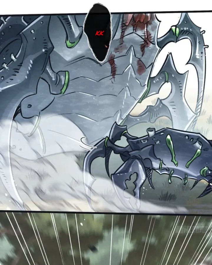 Mạt Thế Siêu Cấp Nông Trường Chapter 60 - Trang 24