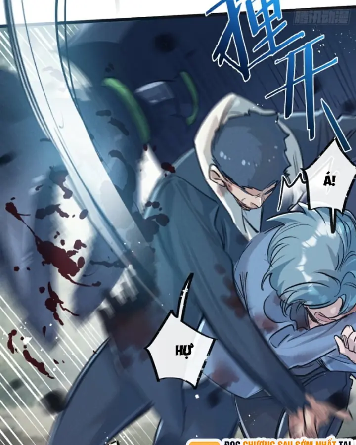 Mạt Thế Siêu Cấp Nông Trường Chapter 60 - Trang 28